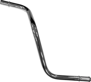 Oil Line - Feed - Chrome - Softail DragSpecialties T03-0160 - Main Product View