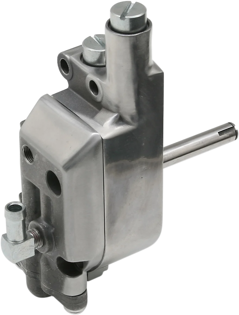 Oil Pump Assembly - Big Twin DragSpecialties 87182 - Main Product View