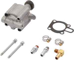 Oil Pump Assembly - XL DragSpecialties 26204-91A - Main Product View