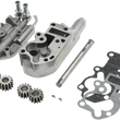 Load image into Gallery viewer, Oil Pump Assembly - XL DragSpecialties 26204-91A - Side View