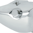 Load image into Gallery viewer, Oil Tank - Chrome - Sportster DragSpecialties 76514 - Main Product View