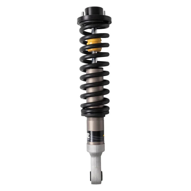 Old Man Emu MT64 Strut Assembly Med fits 2024-2025 Lexus GX550 Luxury / 2024-2025 Toyota Land Cruiser, Land Cruiser 1958 - Installation Vie...