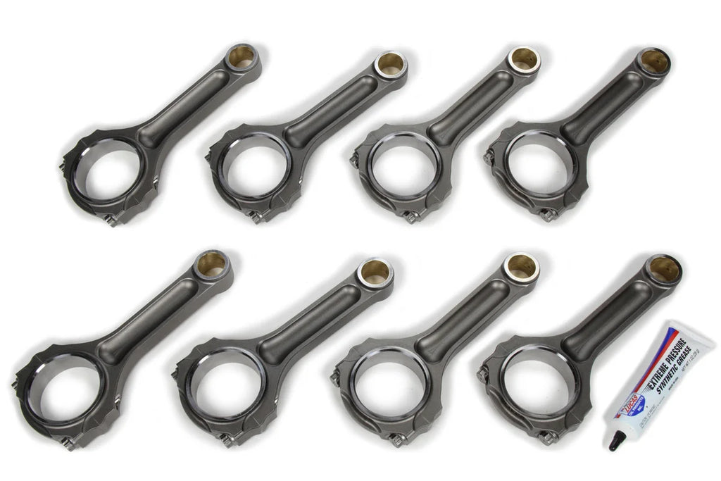 Oliver Connecting Rods BBC Billet Connecting Rod Set 6.535 C6535SMBB8