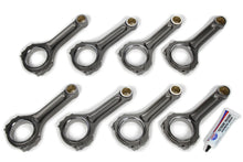 Load image into Gallery viewer, Oliver Connecting Rods BBC Billet Connecting Rod Set 6.535 C6535BBMXP8