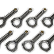 Load image into Gallery viewer, Oliver Connecting Rods BBC Billet Connecting Rod Set 6.700 C6700BBMXP8