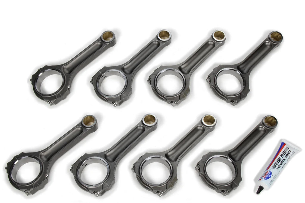 Oliver Connecting Rods BBC Billet Connecting Rod Set 6.700 C6700BBMXP8