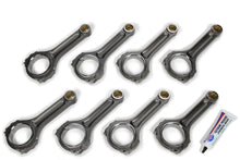 Load image into Gallery viewer, Oliver Connecting Rods BBC Billet Connecting Rod Set 6.700 C6700BBMXP8