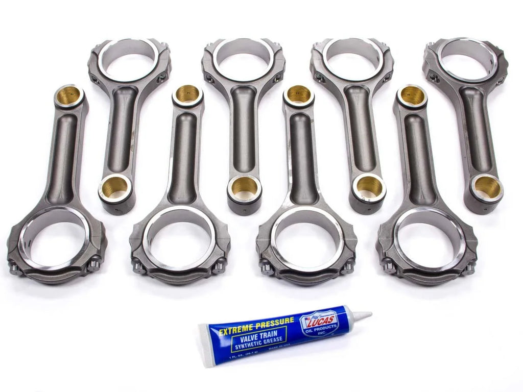 Oliver Connecting Rods BBC Billet Connecting Rod Set 6.700 Max Series C6700BBMX8