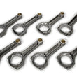 Load image into Gallery viewer, Oliver Connecting Rods BBC Billet Connecting Rod Set 6.800 C6800BBMXP8