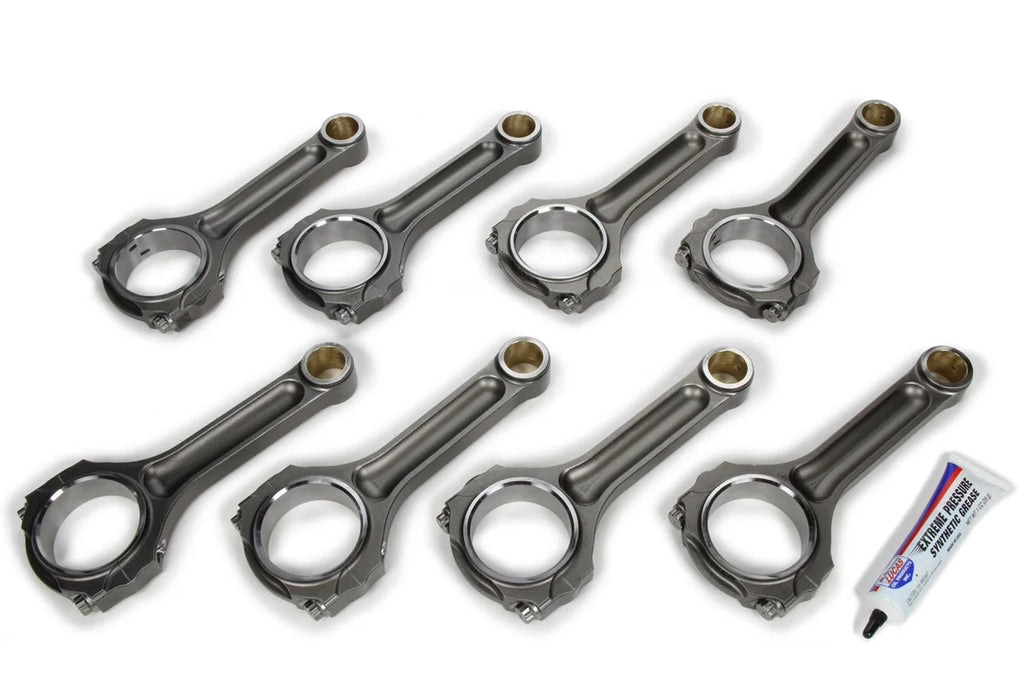 Oliver Connecting Rods BBC Billet Connecting Rod Set 6.800 C6800BBMXP8