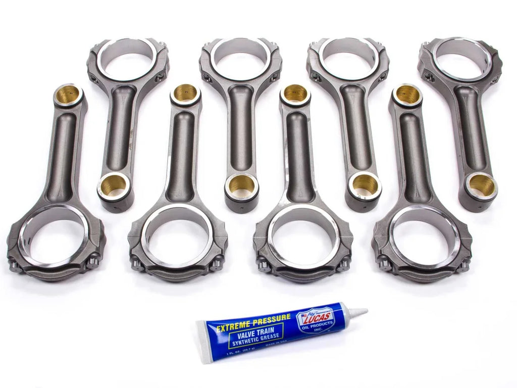 Oliver Connecting Rods BBC Billet Connecting Rod Set 6.800 Max Series C6800BBMX8