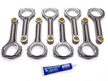 Load image into Gallery viewer, Oliver Connecting Rods BBC Billet Connecting Rod Set 6.800 Max Series C6800BBMX8