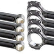 Load image into Gallery viewer, Oliver Connecting Rods BBC Billet Connecting Rod Set w/2.100 Journal C6700SMBB8