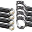 Load image into Gallery viewer, Oliver Connecting Rods BBC Billet Connecting Rod Set w/2.100 Journal C6700SMBB8