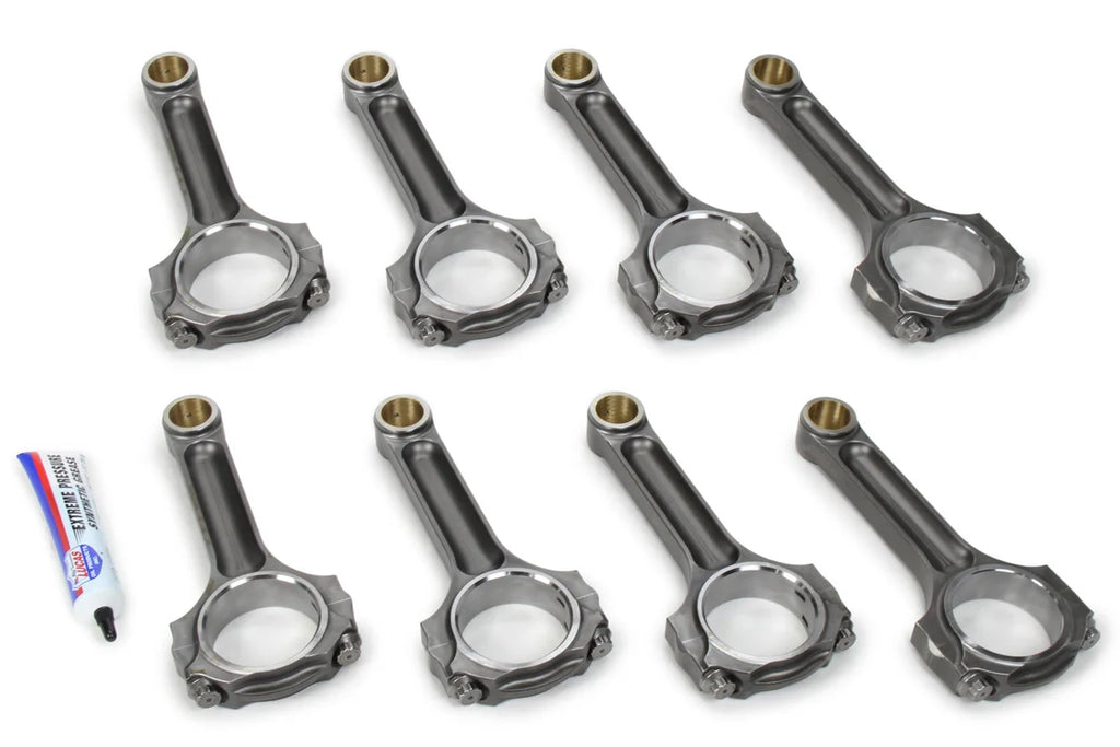 Oliver Connecting Rods GM LS Billet Con. Rod Set 6.125 L6125STLT8