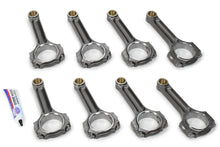 Load image into Gallery viewer, Oliver Connecting Rods GM LS Billet Con. Rod Set 6.125 L6125STLT8
