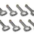 Load image into Gallery viewer, Oliver Connecting Rods SBC Billet Connecting Rod Set 6.200 C6200STLT8