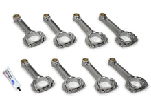Load image into Gallery viewer, Oliver Connecting Rods SBC Billet Connecting Rod Set 6.200 C6200STLT8