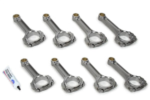 Oliver Connecting Rods SBC Billet Connecting Rod Set 6.200 C6200STLT8