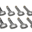 Load image into Gallery viewer, Oliver Connecting Rods SBC Billet Connecting Rod Set 6.000 C6000SMLT8