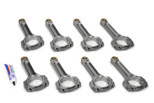 Load image into Gallery viewer, Oliver Connecting Rods SBC Billet Connecting Rod Set 6.000 C6000STLT8