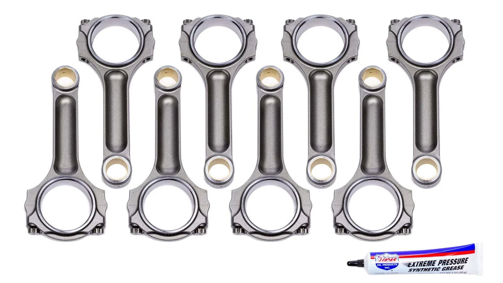 Oliver Connecting Rods SBC Billet Connecting Rod Set 6.000 C6000STSW8