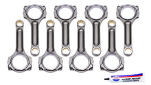 Load image into Gallery viewer, Oliver Connecting Rods SBC Billet Connecting Rod Set 6.000 C6000STSW8
