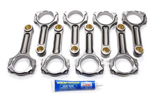 Load image into Gallery viewer, Oliver Connecting Rods SBF Billet Connecting Rod Set 5.400 F5400FDLT8