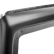 Load image into Gallery viewer, Omix 07-18 Jeep Wrangler JK/JKU 2/4dr Steel Windshield Frame - Blk - Installation View