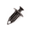 Load image into Gallery viewer, Omix 12mm Push Pin Bumper to Front Fascia- 07-18 JK - Main Product View