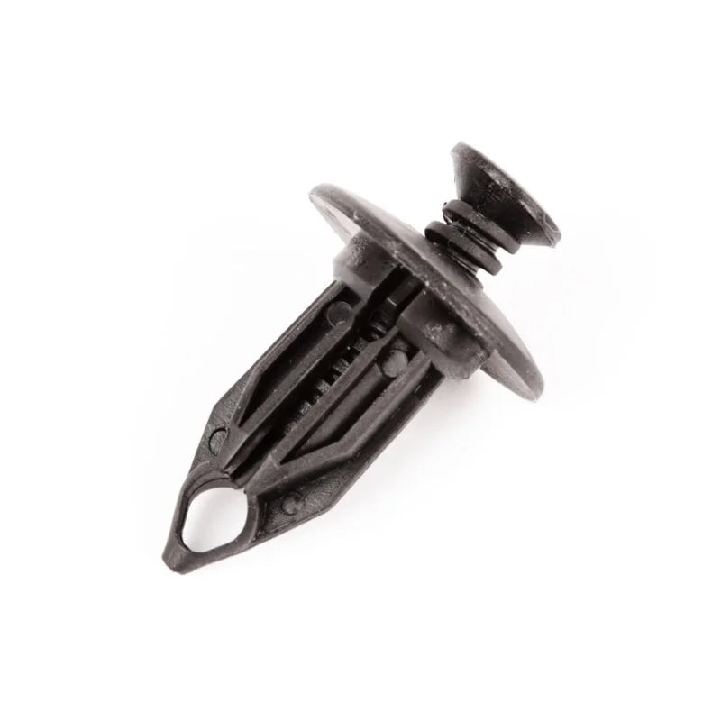 Omix 12mm Push Pin Bumper to Front Fascia- 07-18 JK - Main Product View