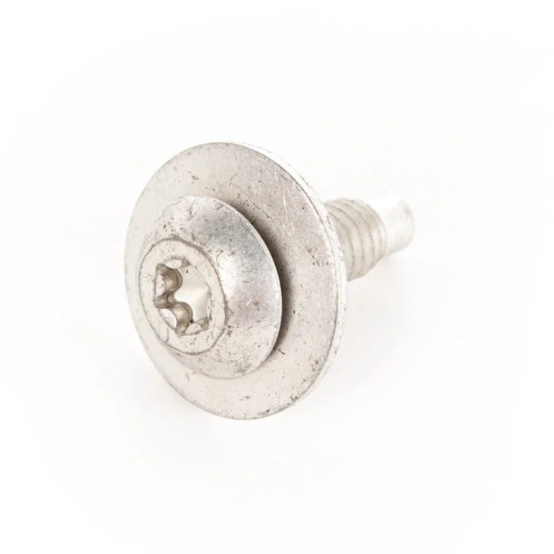 Omix 87-95 Jeep Wrangler Hard Top Mounting Screws - Main Product View