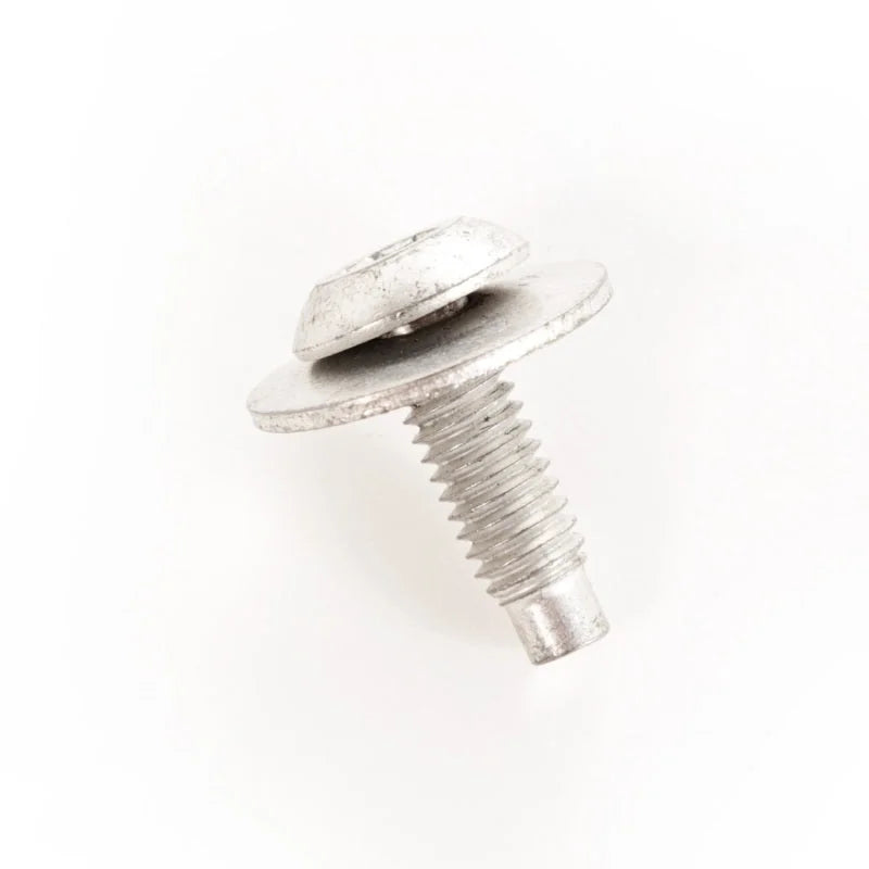Omix 87-95 Jeep Wrangler Hard Top Mounting Screws - Side View