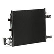 Load image into Gallery viewer, Omix AC Condenser 3.6L 12-18 Jeep Wrangler - Main Product View