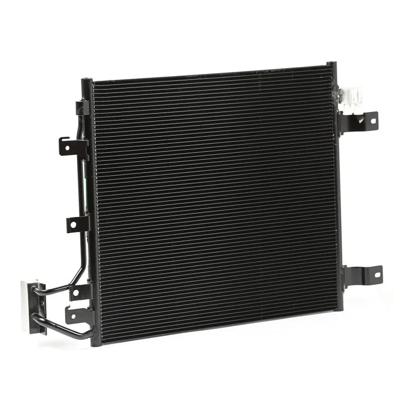 Omix AC Condenser 3.6L 12-18 Jeep Wrangler - Main Product View