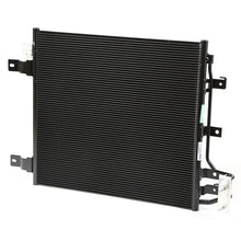 Load image into Gallery viewer, Omix AC Condenser 3.6L 12-18 Jeep Wrangler - Side View