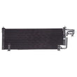 Load image into Gallery viewer, Omix AC Condenser w/ Parallel Flow 4.0L 97-01 CherokeeX