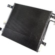Load image into Gallery viewer, Omix A/C Condensor 3.8L/2.8L (W/ TOC) 07-18 Wrangler
