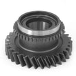 Load image into Gallery viewer, Omix AX15 First Gear 93-99 Jeep Wrangler (YJ)