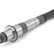Load image into Gallery viewer, Omix AX15 Mainshaft 88-99 Jeep Wrangler