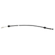 Load image into Gallery viewer, Omix Accelerator Cable 24.25 Inch 81-86 Jeep CJ Models