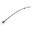 Load image into Gallery viewer, Omix Accelerator Cable 80-86 Jeep CJ Models