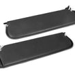 Load image into Gallery viewer, Omix Agate Sunvisor Set For 97-02 Jeep Wrangler TJ