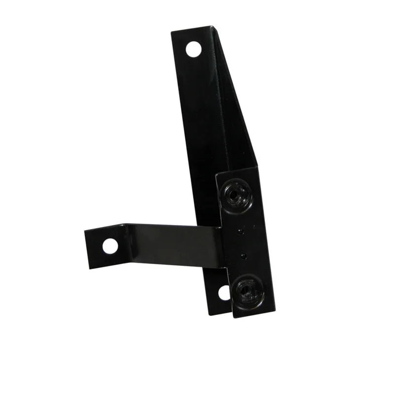 Omix Air Cleaner Bracket RH 41-53 Willys Models - Side View
