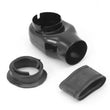 Load image into Gallery viewer, Omix Air Cleaner Horn Kit 41-53 Willys Models