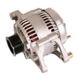Load image into Gallery viewer, Omix Alternator 117 Amp 4.0L 01-06 Wrangler TJ