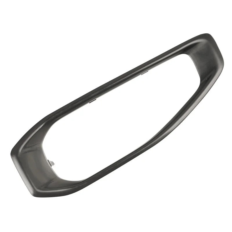 Omix Applique Left End Cap Front Bumper- 18-21 JL/JT - Detail View