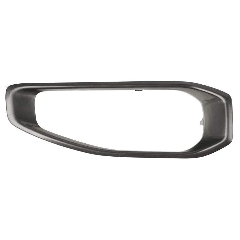 Omix Applique Right End Cap Front Bumper- 18-21 JL/JT - Main Product View