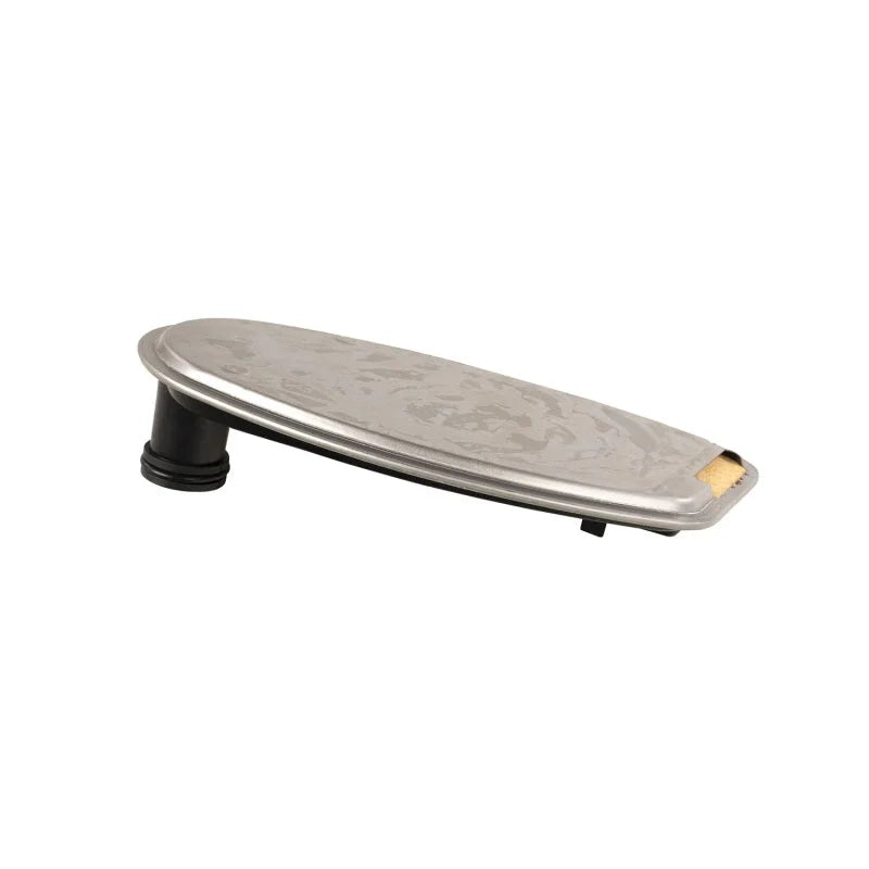 Omix Auto Trans Filter W5A580- 11-18 JK 05-13 WK - Side View