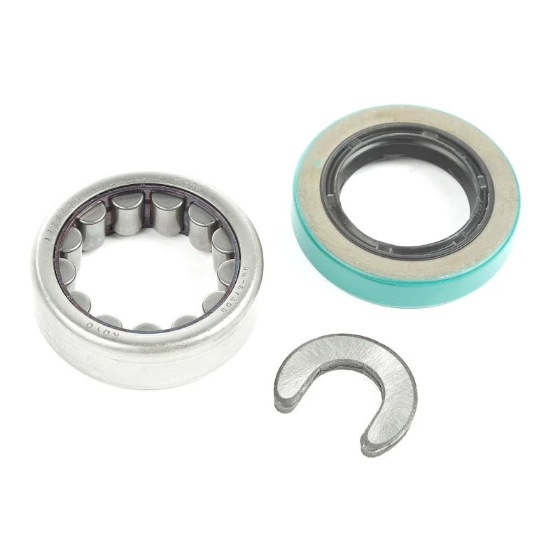 Omix Axle Bearing & Seal Kit Dana 35 87-01 Jeep Model - Main Product View